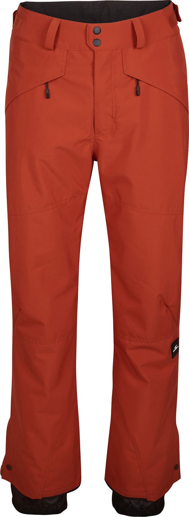 O'NEILL Sportovní kalhoty červená