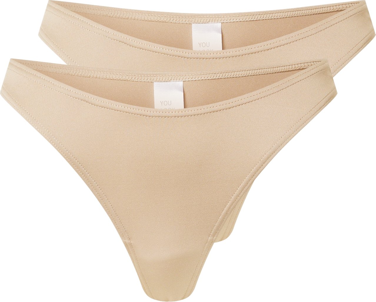 OW Intimates Tanga 'HANNA' tělová
