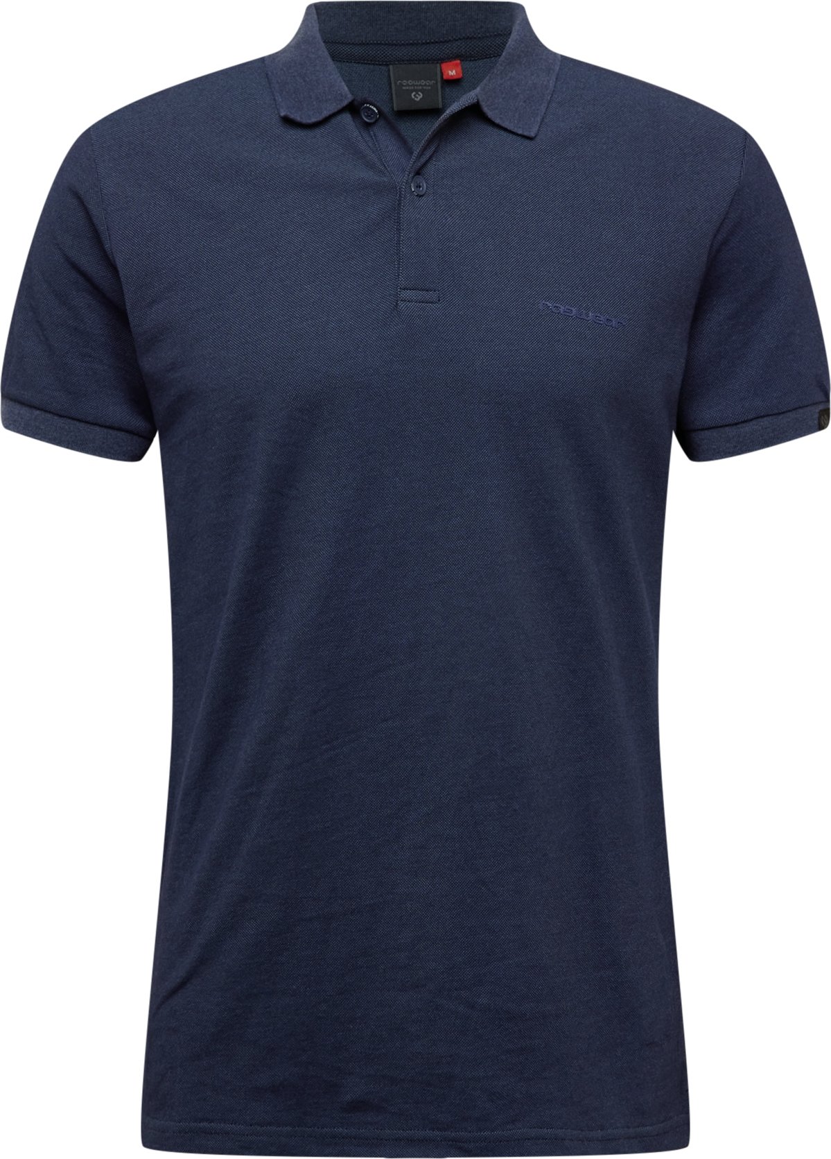 Ragwear Tričko 'MARNY' marine modrá