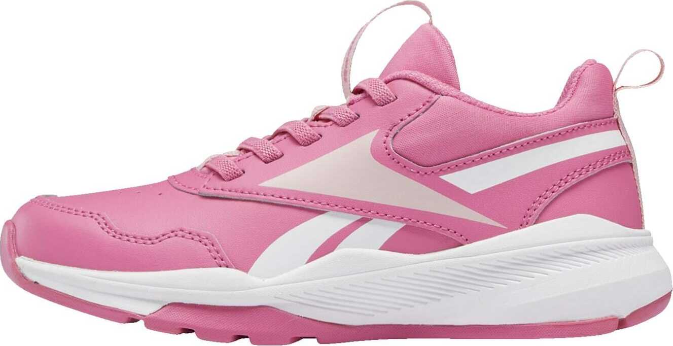 Reebok Sport Sportovní boty 'Sprinter' světle růžová / bílá