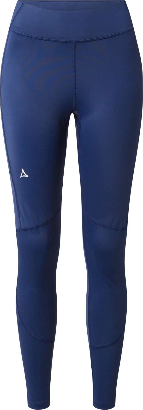 Schöffel Sportovní kalhoty 'Imada' tmavě modrá / bílá