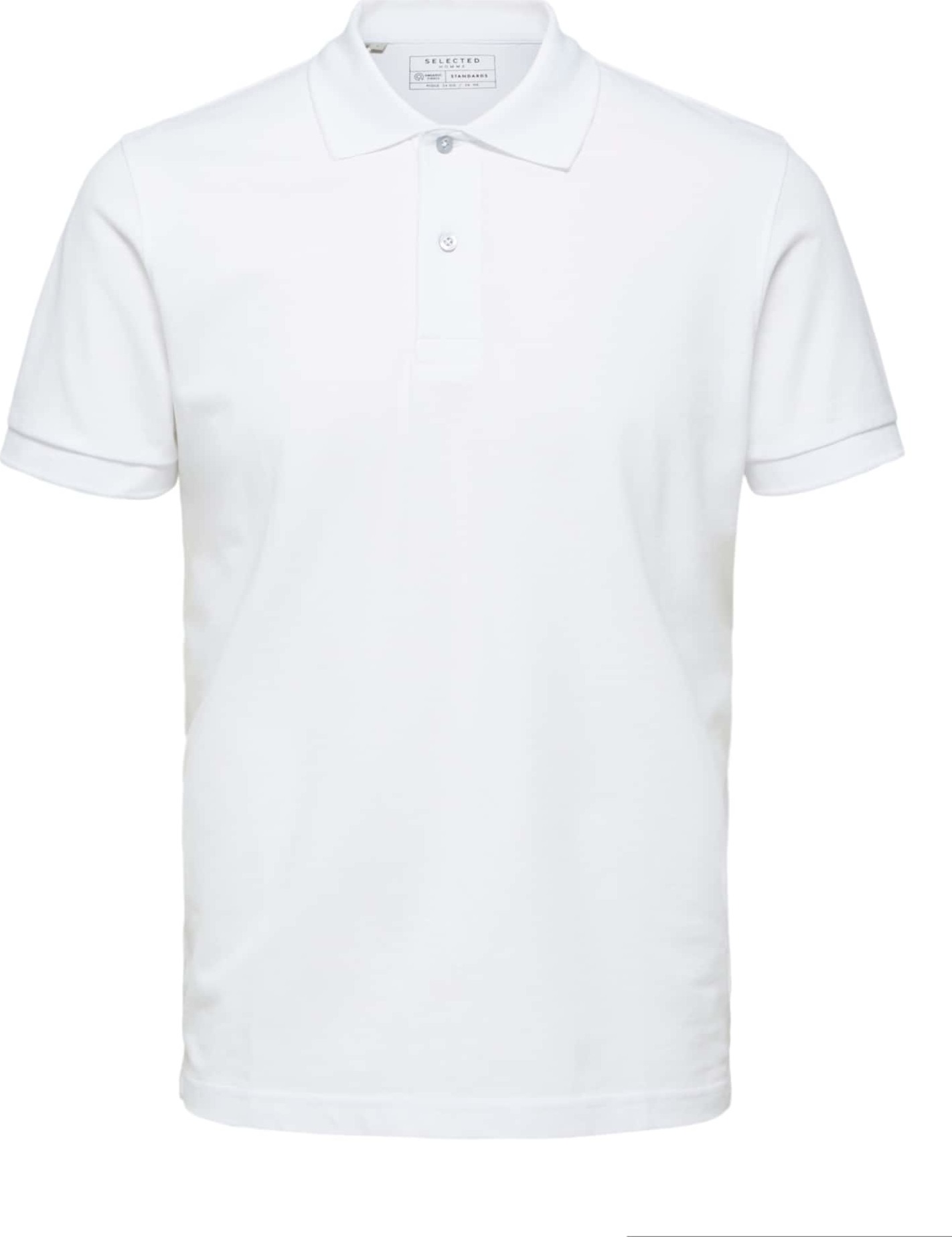SELECTED HOMME Tričko 'Neo' offwhite