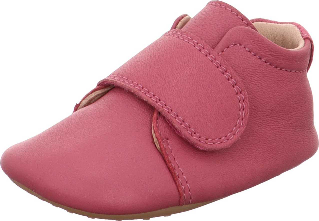 SUPERFIT Pantofle 'PAPAGENO' pink