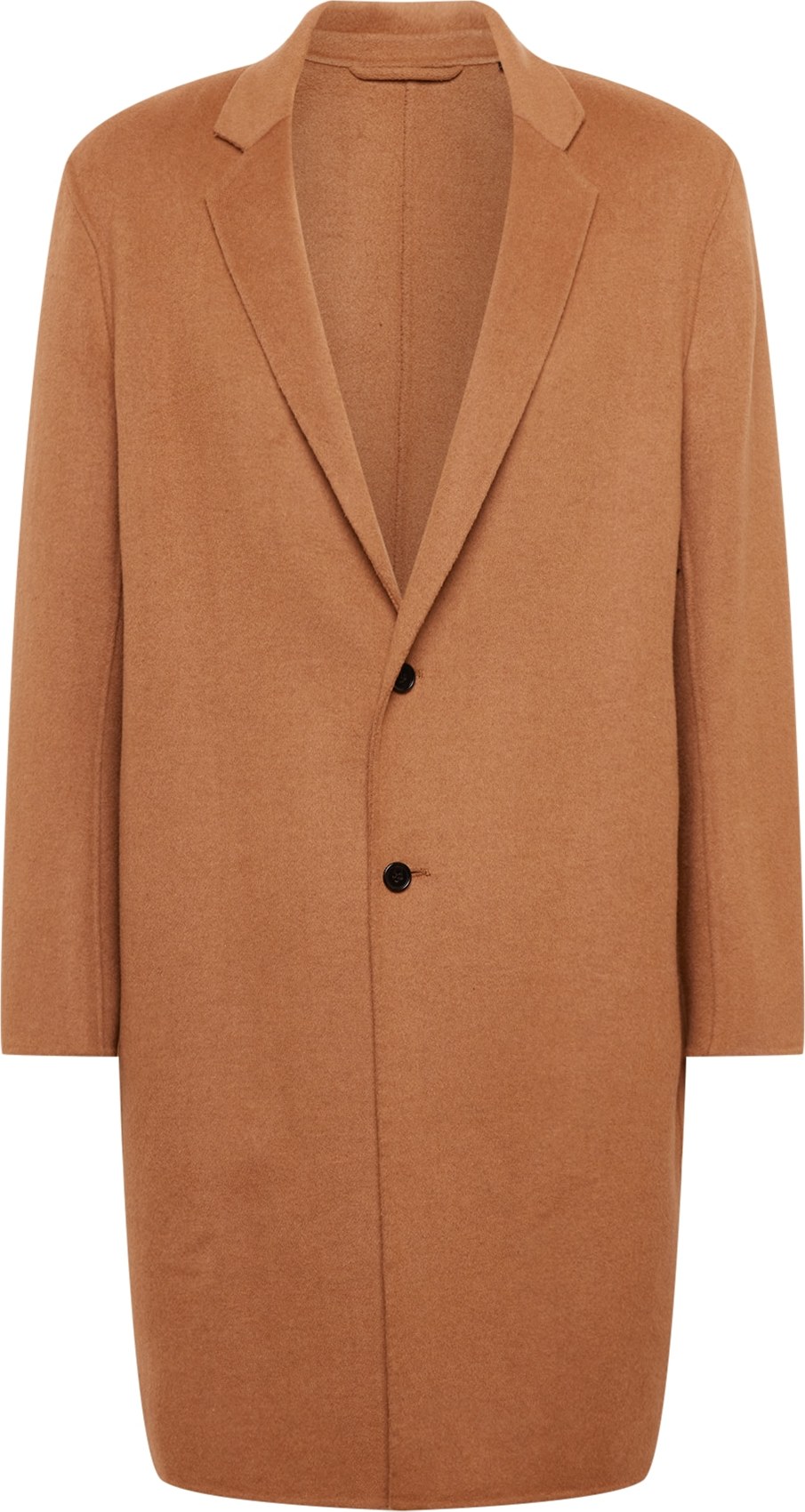 AllSaints Přechodný kabát 'Hanson' hnědá