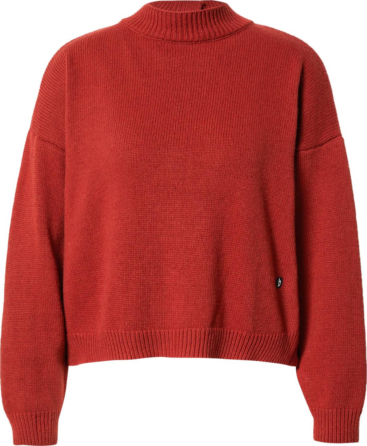 Brava Fabrics Svetr červená
