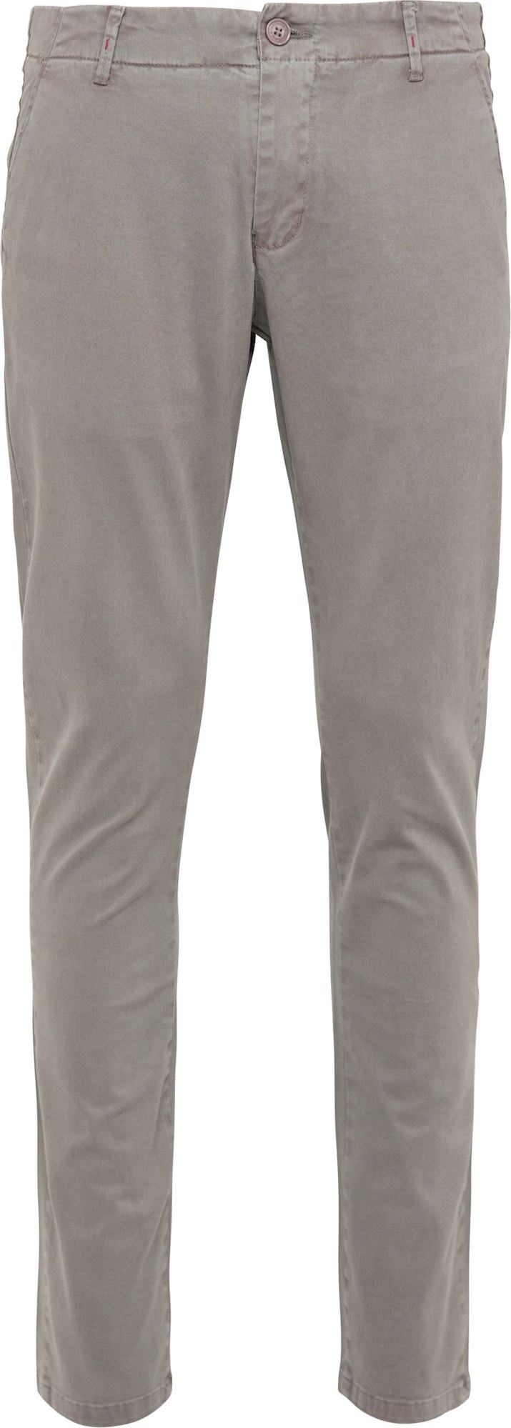 DreiMaster Vintage Chino kalhoty šedá