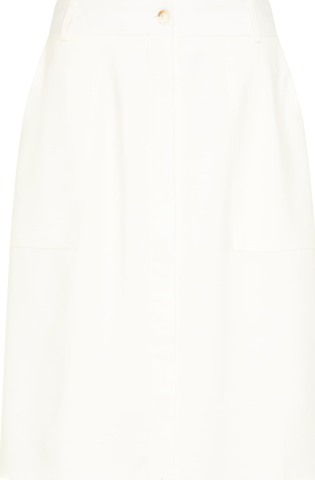 DreiMaster Vintage Sukně bílá