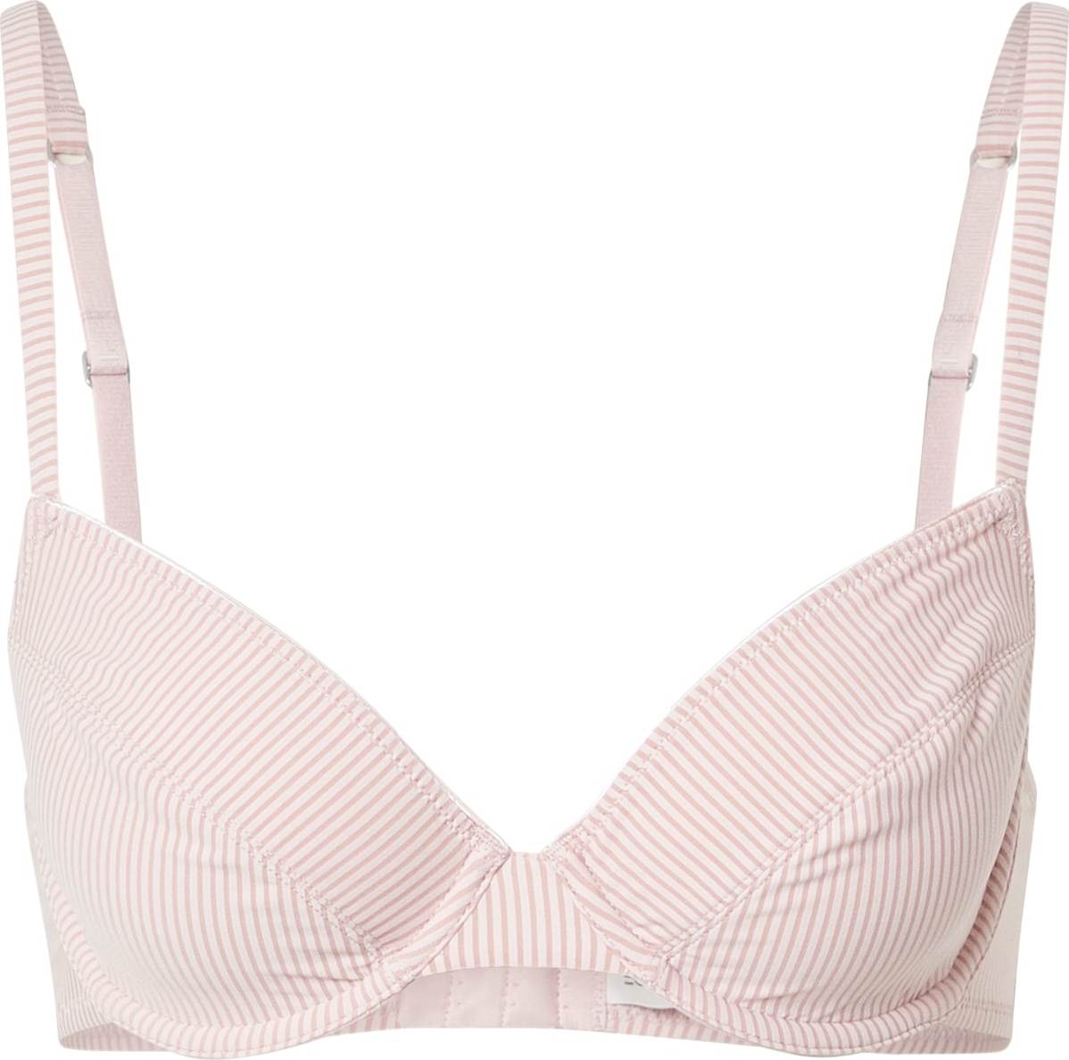 Esprit Bodywear Podprsenka pastelově růžová / světle růžová