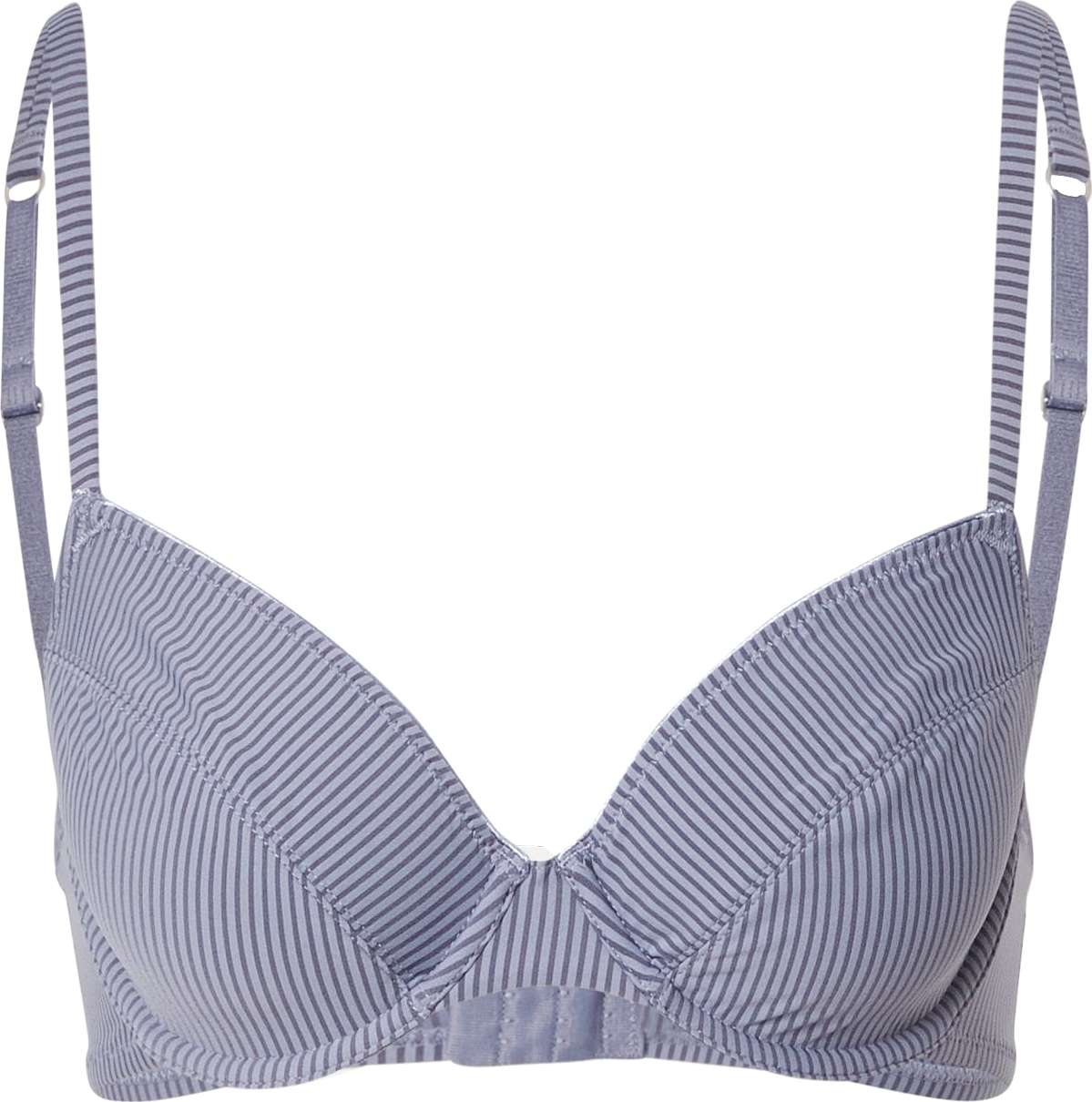 Esprit Bodywear Podprsenka petrolejová / námořnická modř
