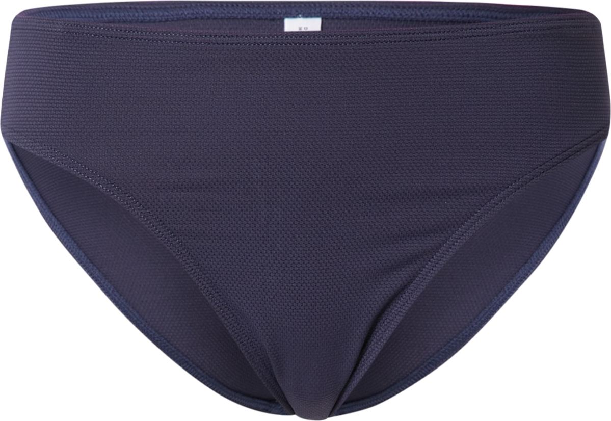 Esprit Bodywear Spodní díl plavek námořnická modř
