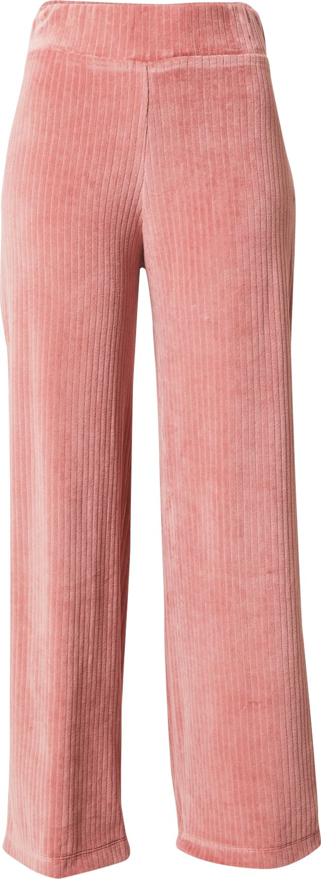 Kauf Dich Glücklich Kalhoty růžová