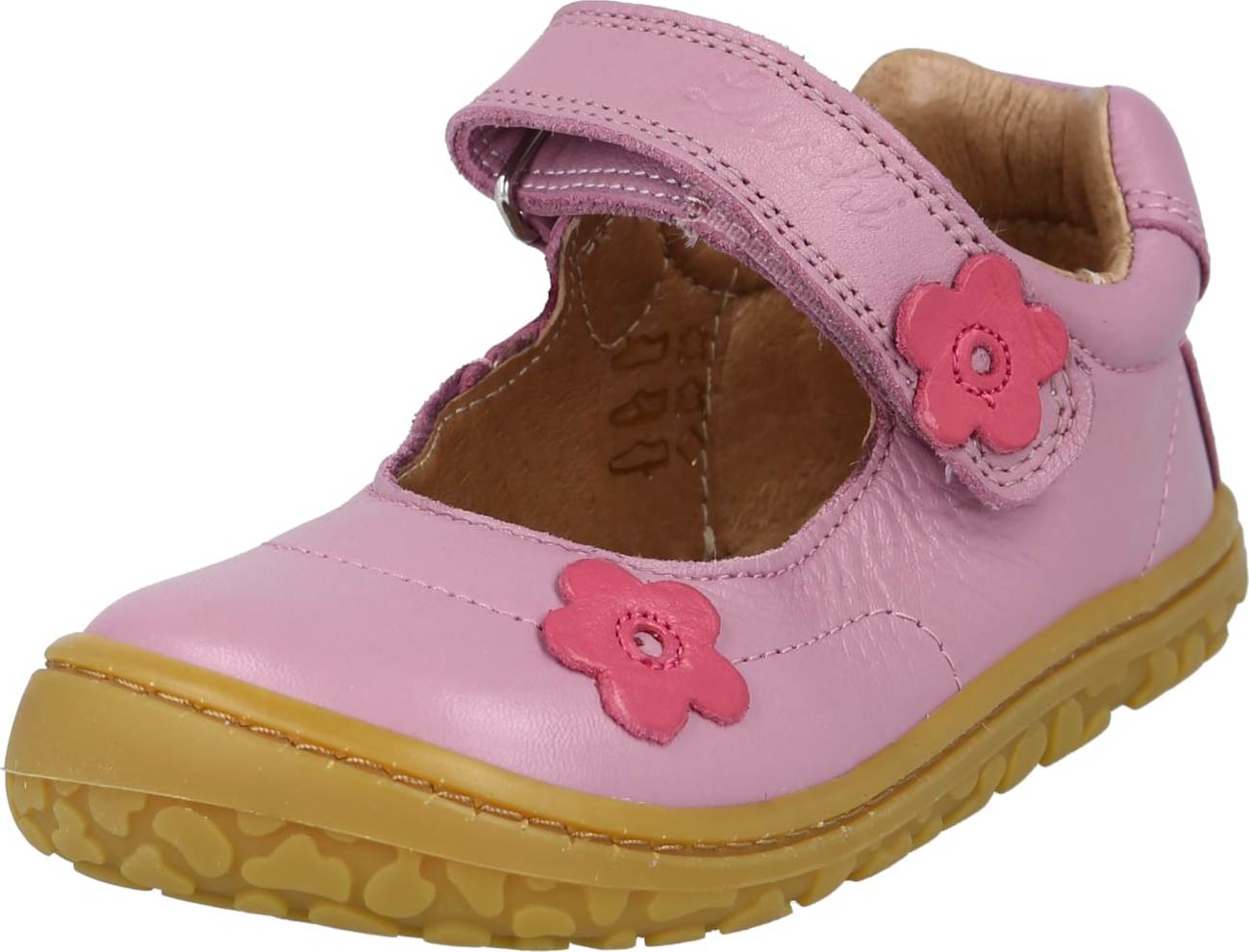 LURCHI Baleríny 'Neus' růžová