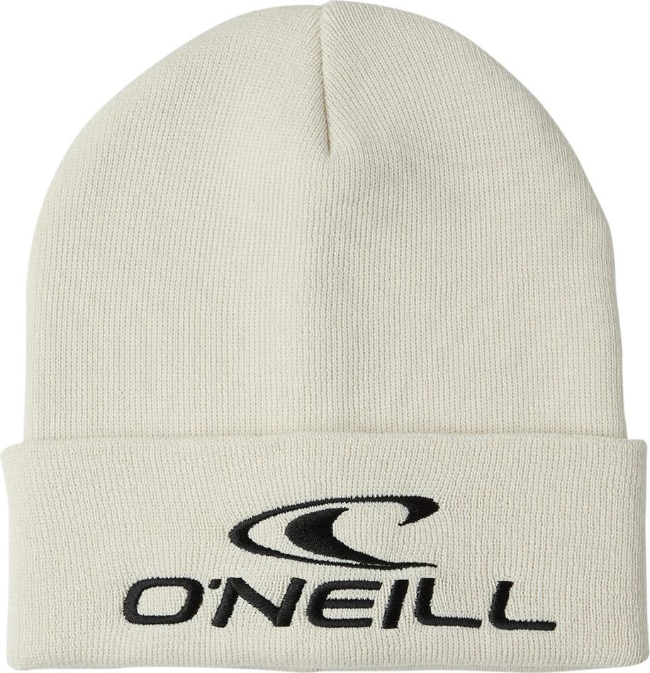 O'NEILL Čepice barva bílé vlny / černá