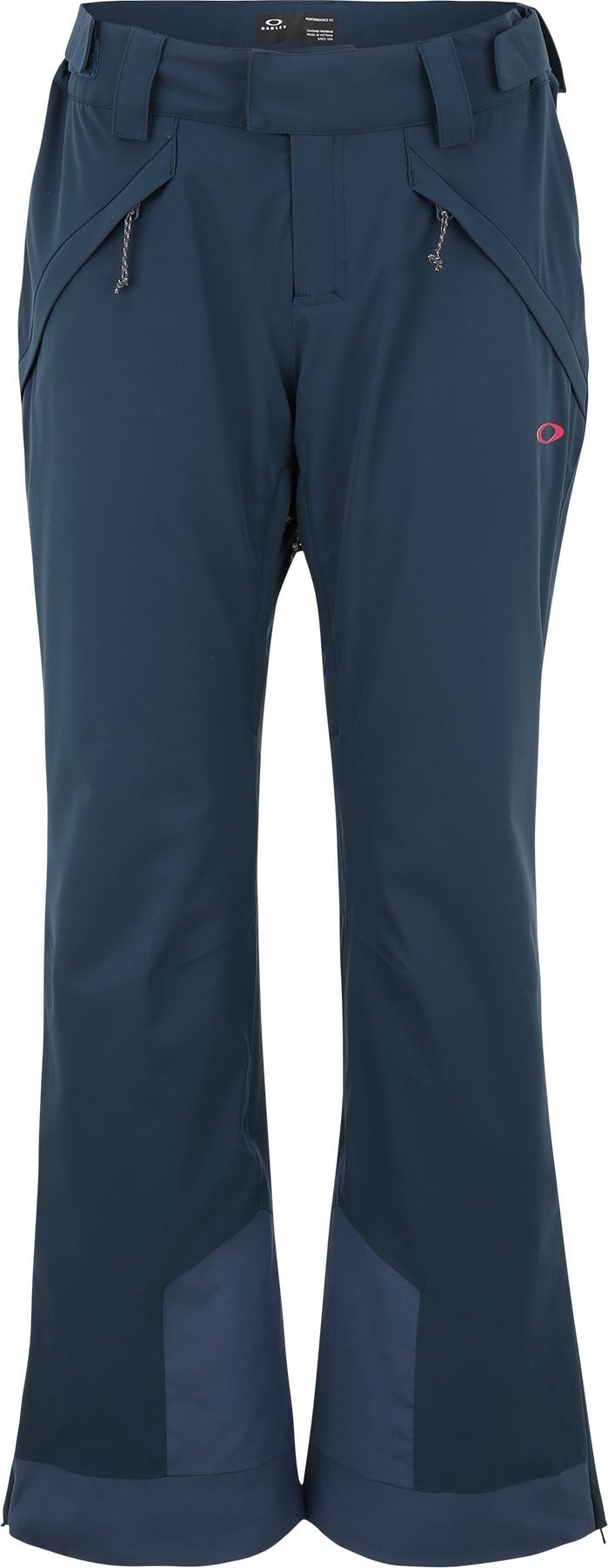 OAKLEY Outdoorové kalhoty 'IRIS' tmavě modrá