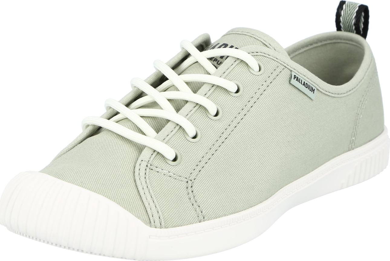 Palladium Tenisky mátová
