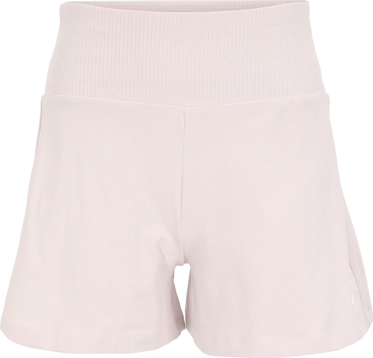 PUMA Kalhoty růžová / bílá