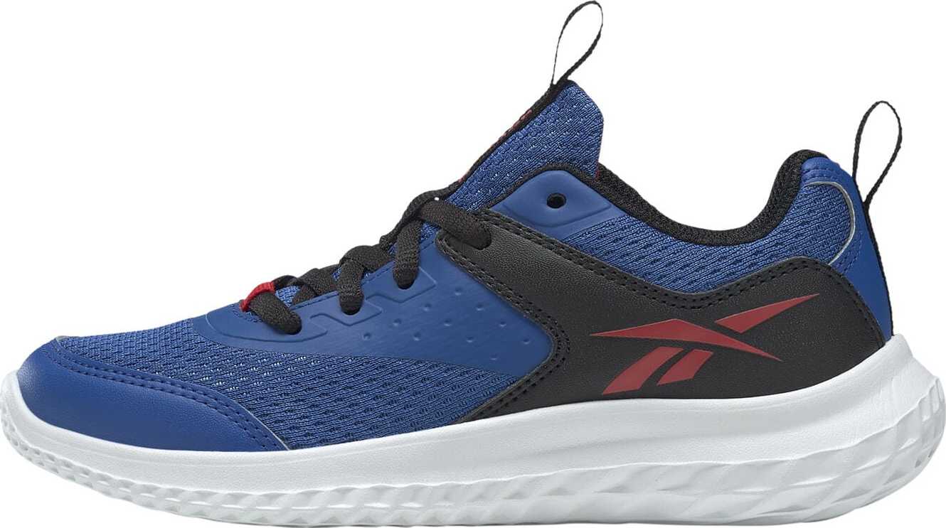 Reebok Sport Sportovní boty 'Rush Runner' královská modrá / černá / karmínově červené
