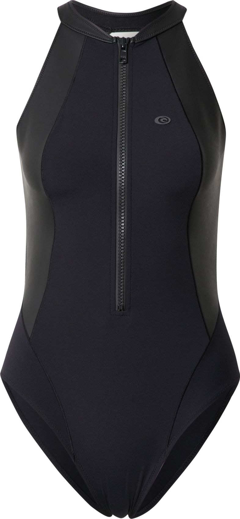 RIP CURL Sportovní plavky černá