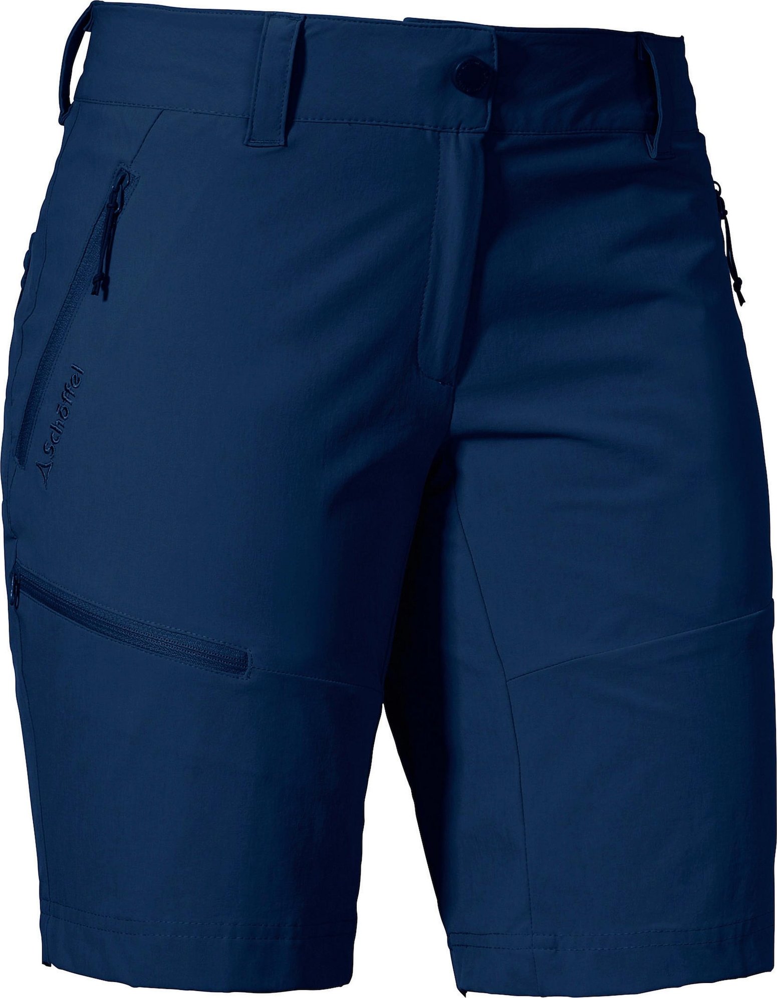 Schöffel Outdoorové kalhoty 'Toblach2' modrá