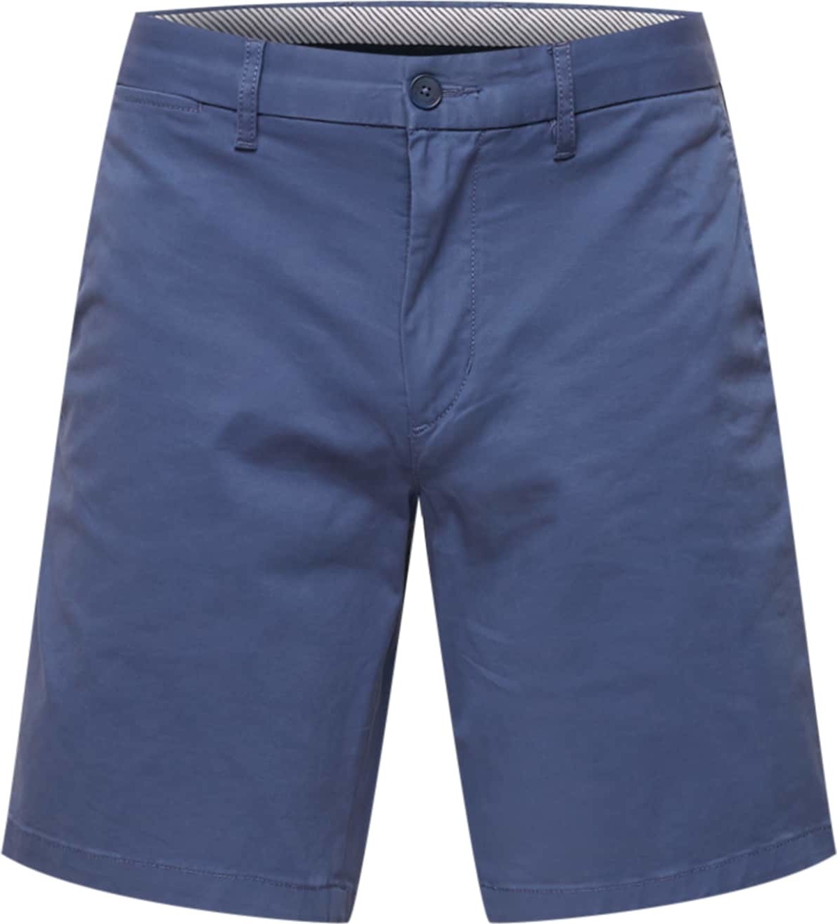 TOMMY HILFIGER Chino kalhoty 'Brooklyn' enciánová modrá