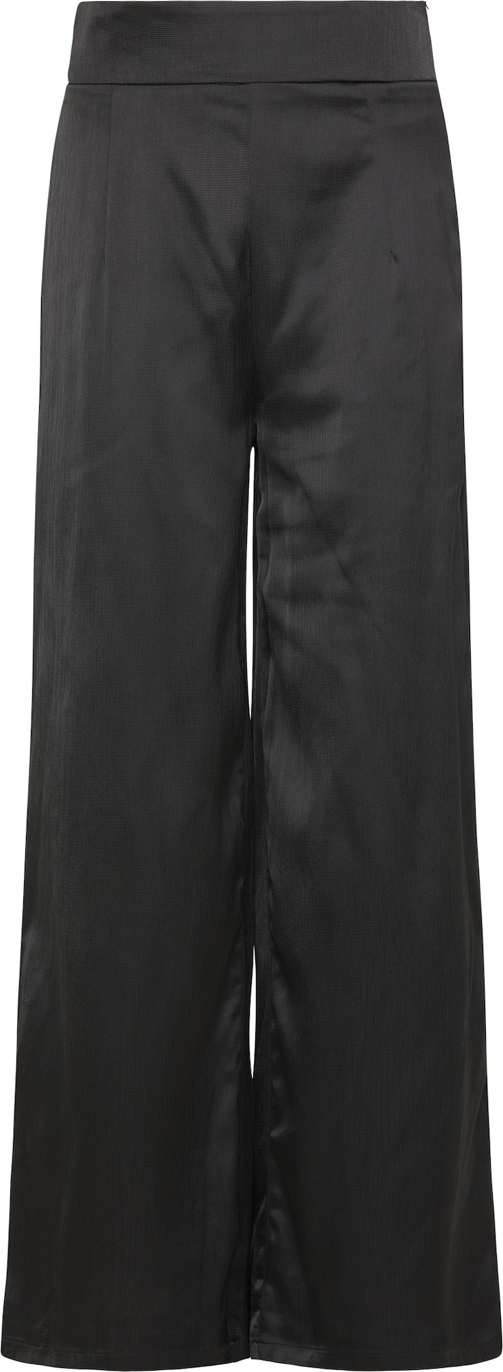 usha BLACK LABEL Kalhoty černá