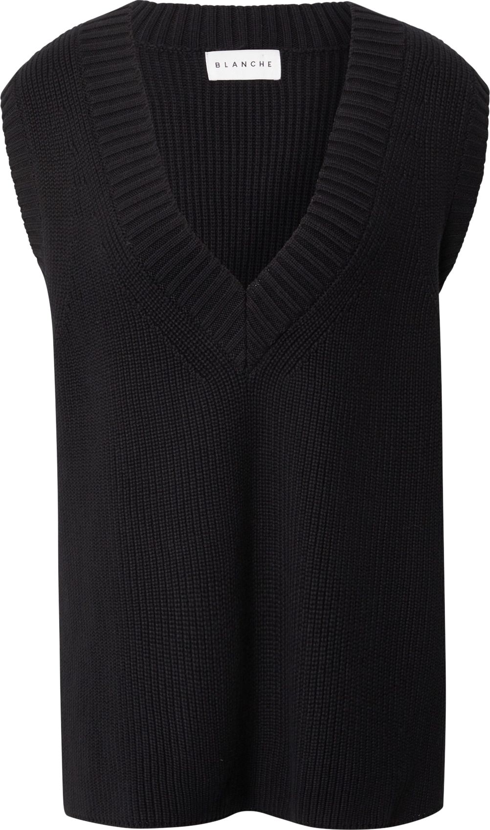 Blanche Svetr černá