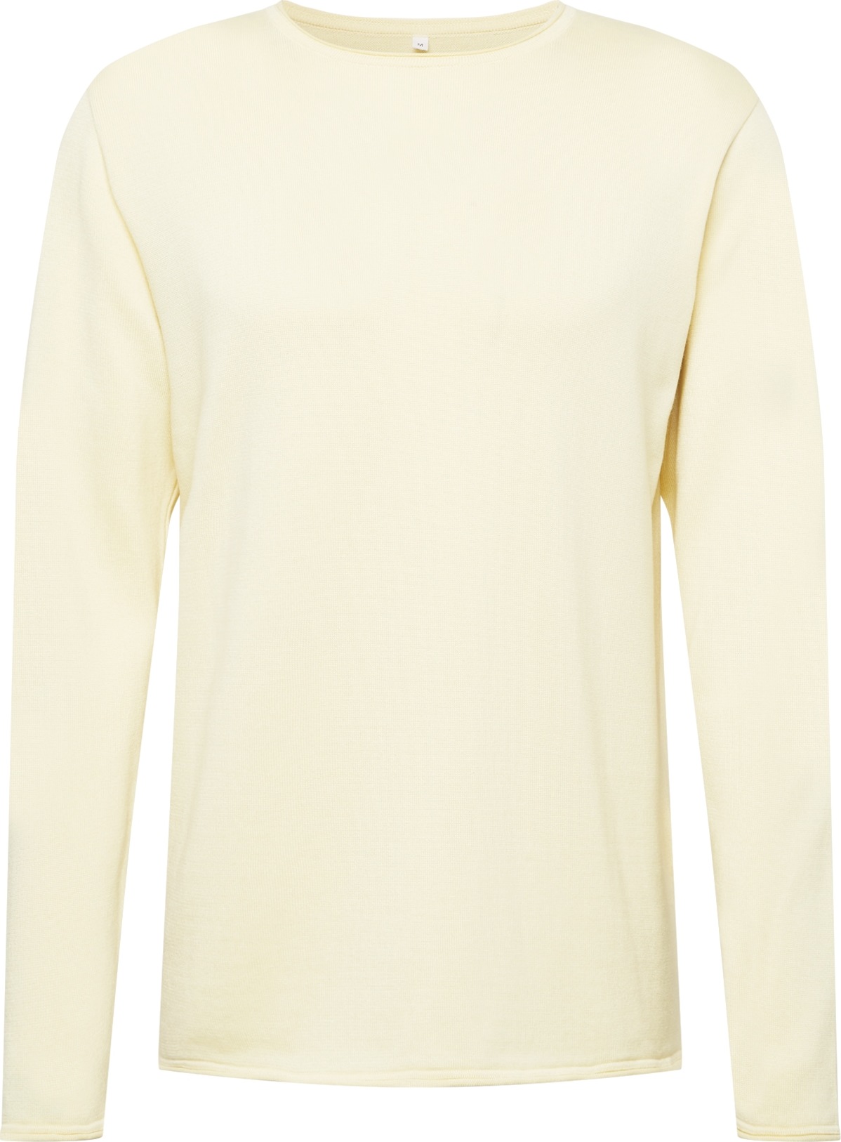 bleed clothing Svetr 'Light-Breeze' světle žlutá