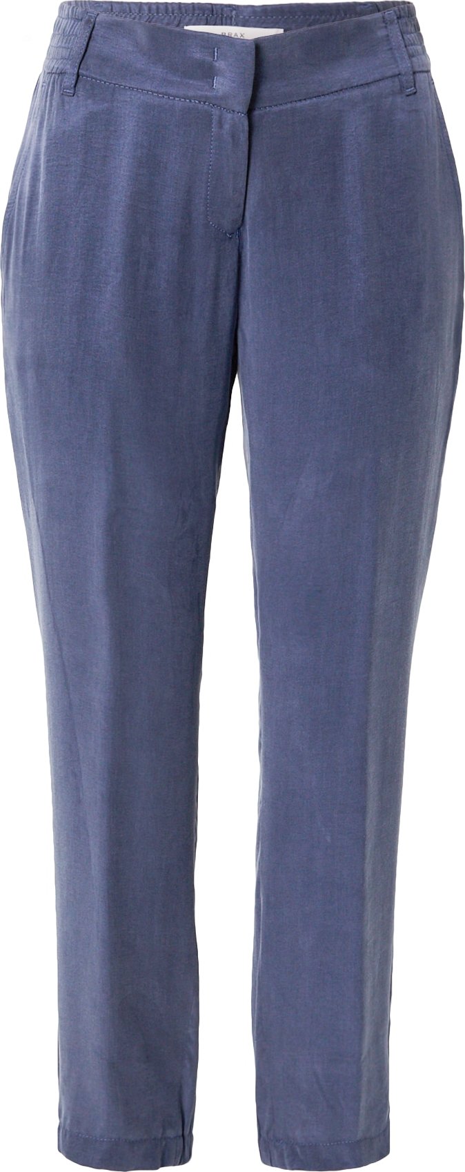 BRAX Kalhoty 'MARON' chladná modrá
