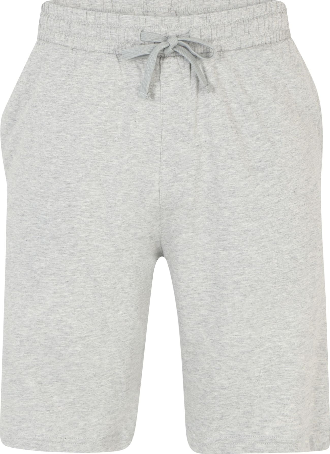 Calvin Klein Underwear Pyžamové kalhoty světle šedá