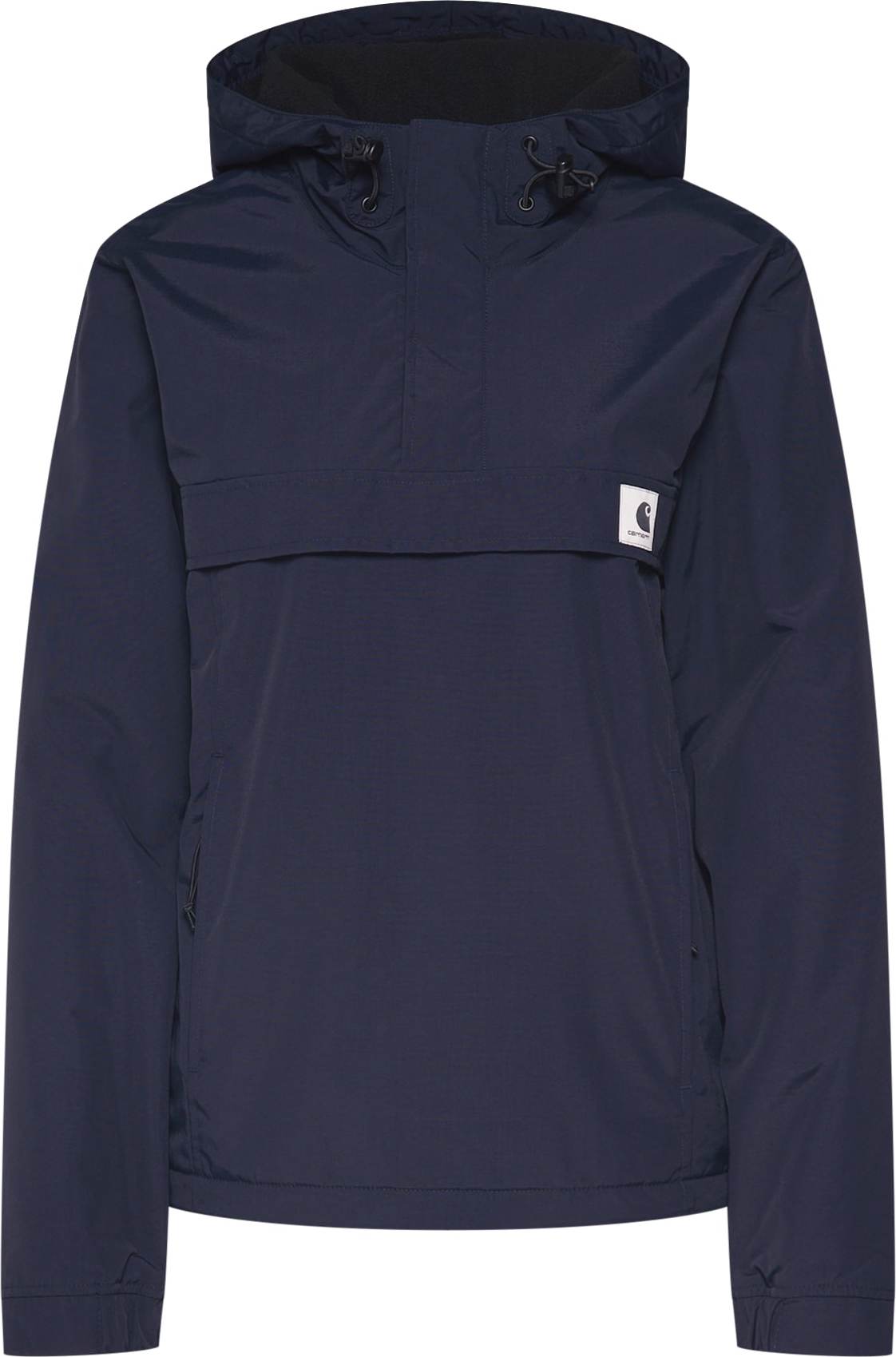 Carhartt WIP Přechodná bunda 'W Nimbus' noční modrá