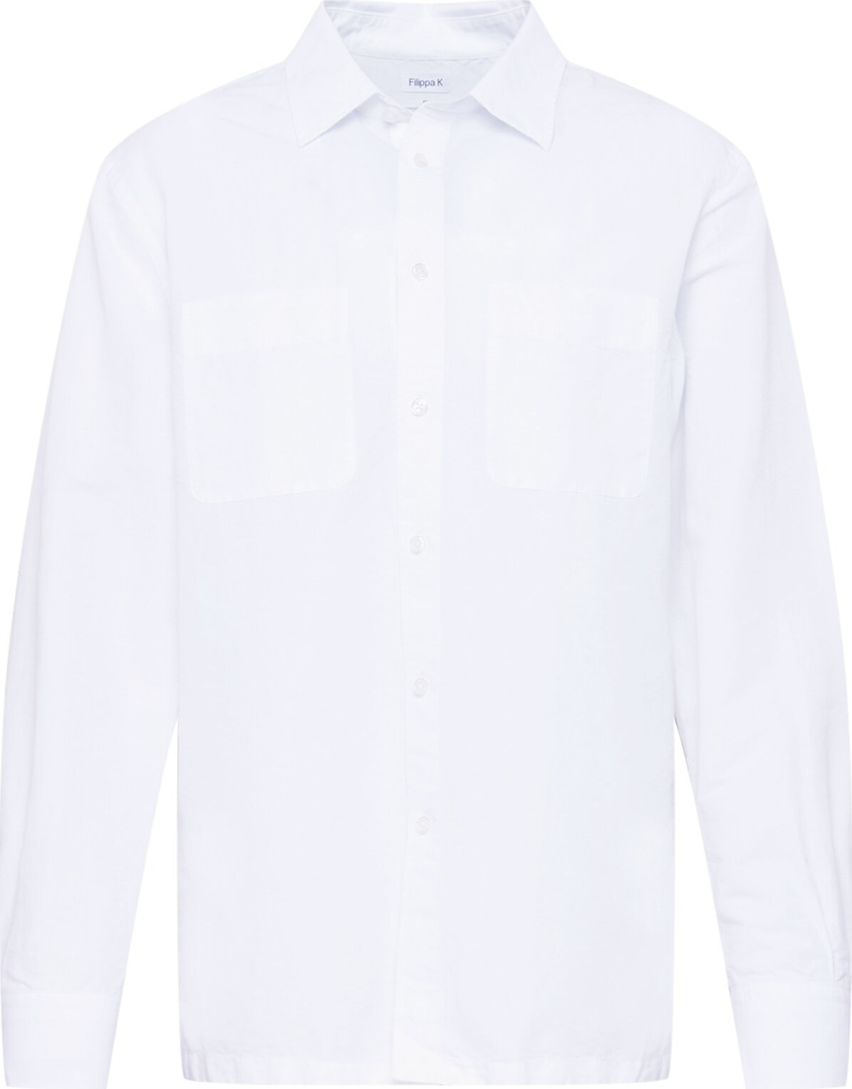 Filippa K Košile 'Otis' bílá