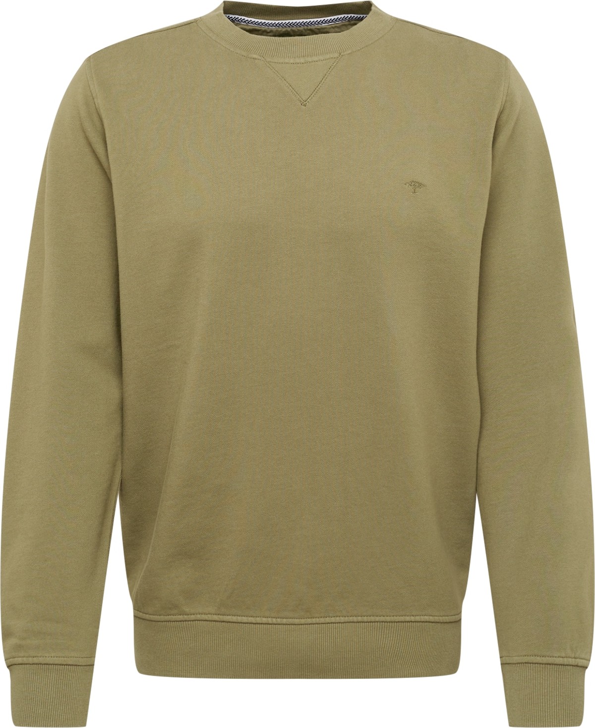 FYNCH-HATTON Mikina khaki