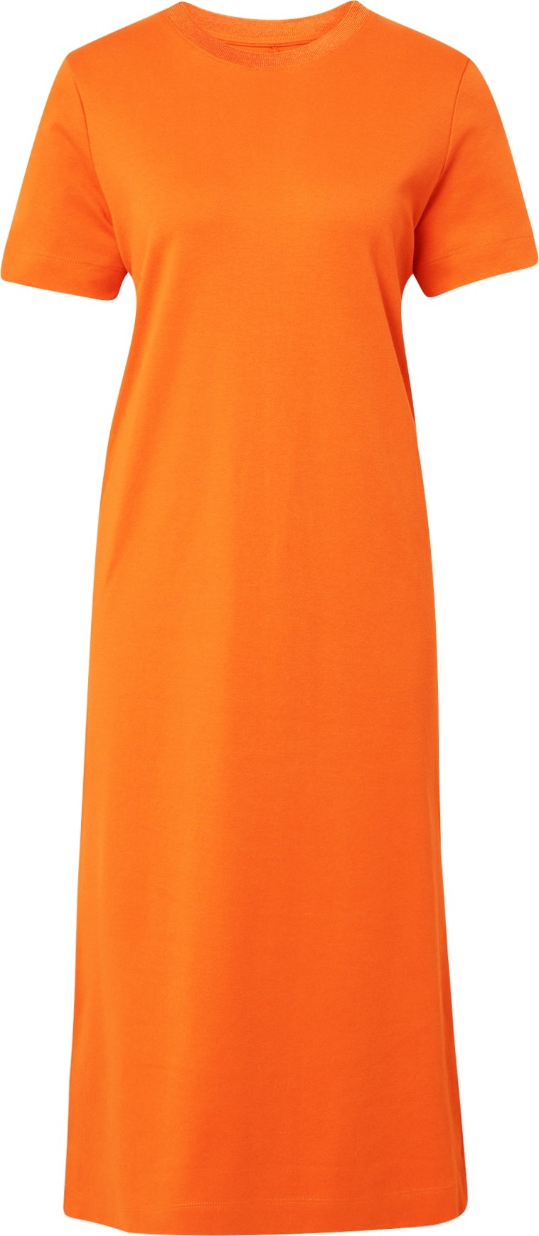 GERRY WEBER Šaty oranžová