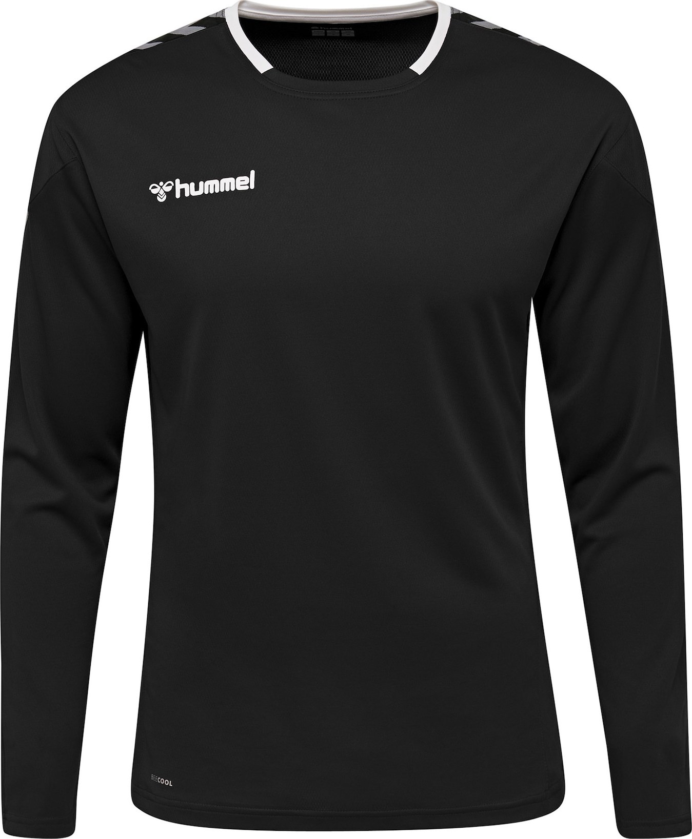 Hummel Funkční tričko černá