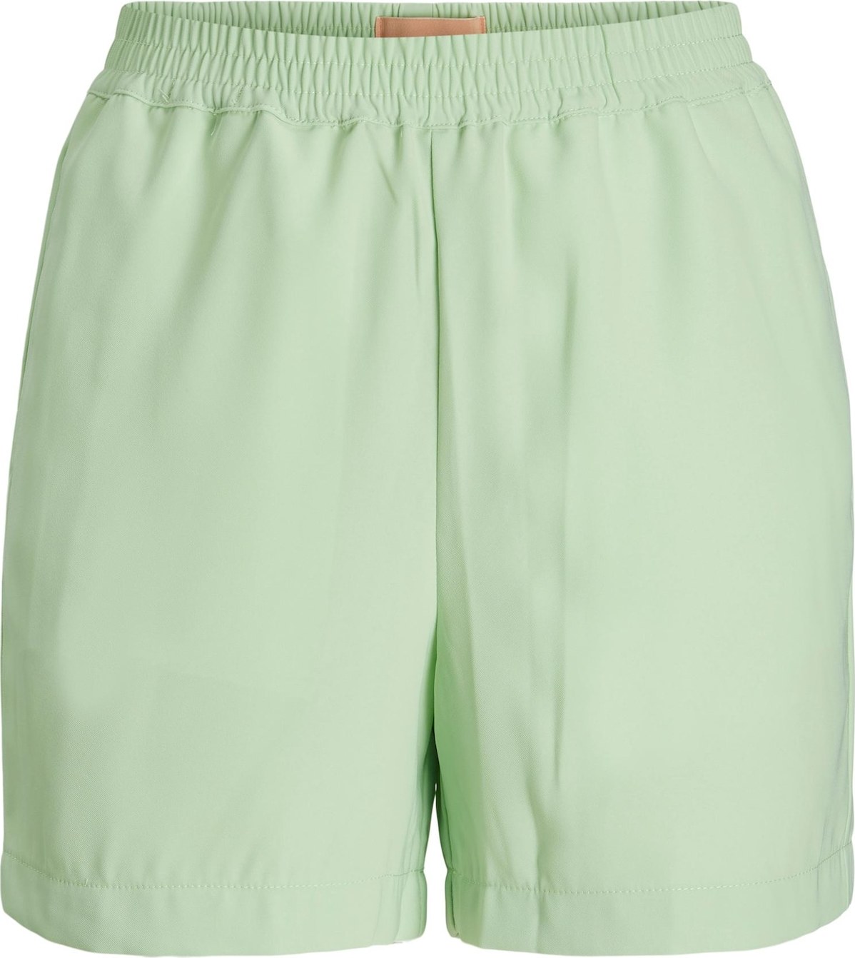 JJXX Kalhoty 'Poppy' pastelově zelená