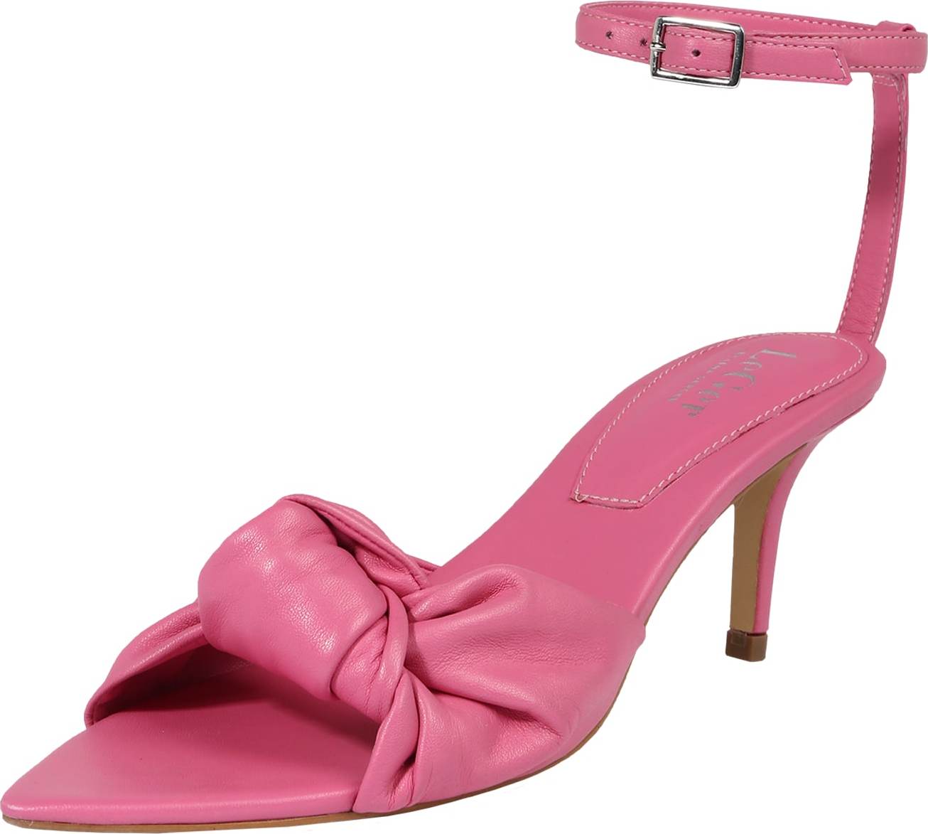 LeGer by Lena Gercke Sandály 'Alexis' pink