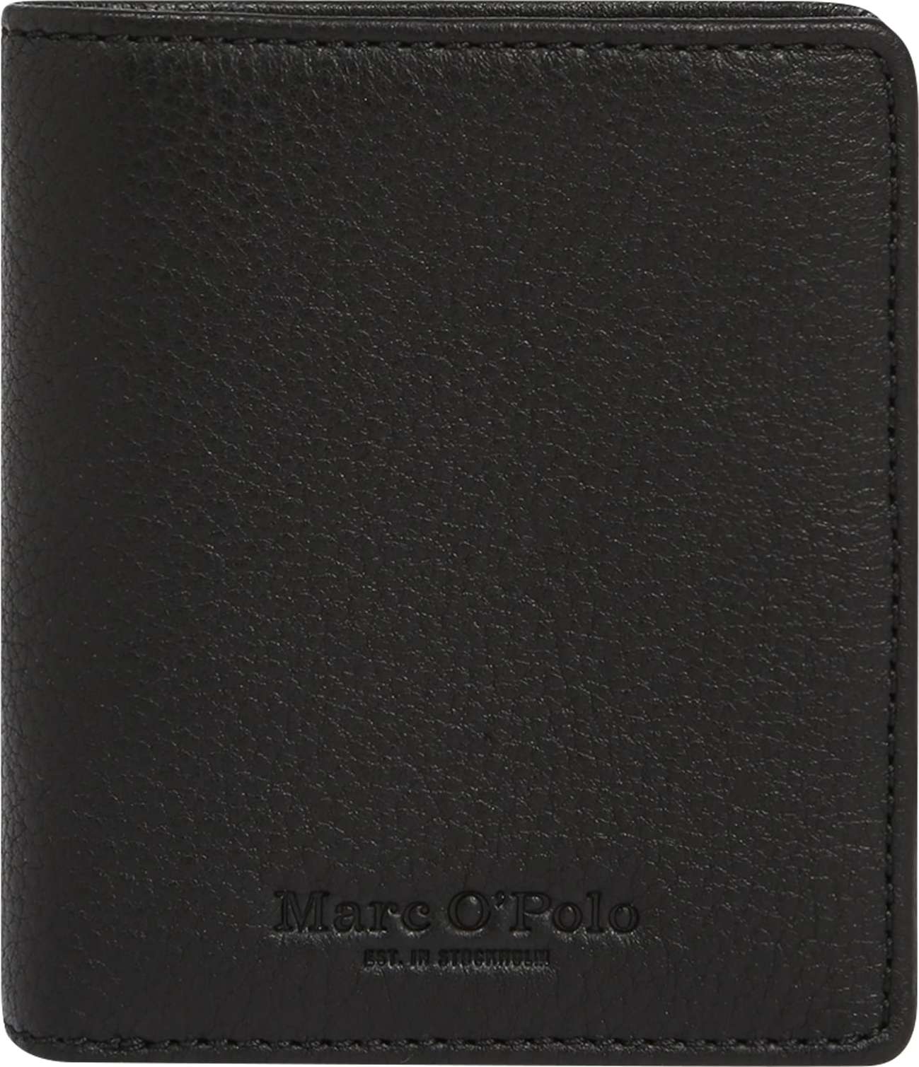 Marc O'Polo Peněženka 'Taro' černá