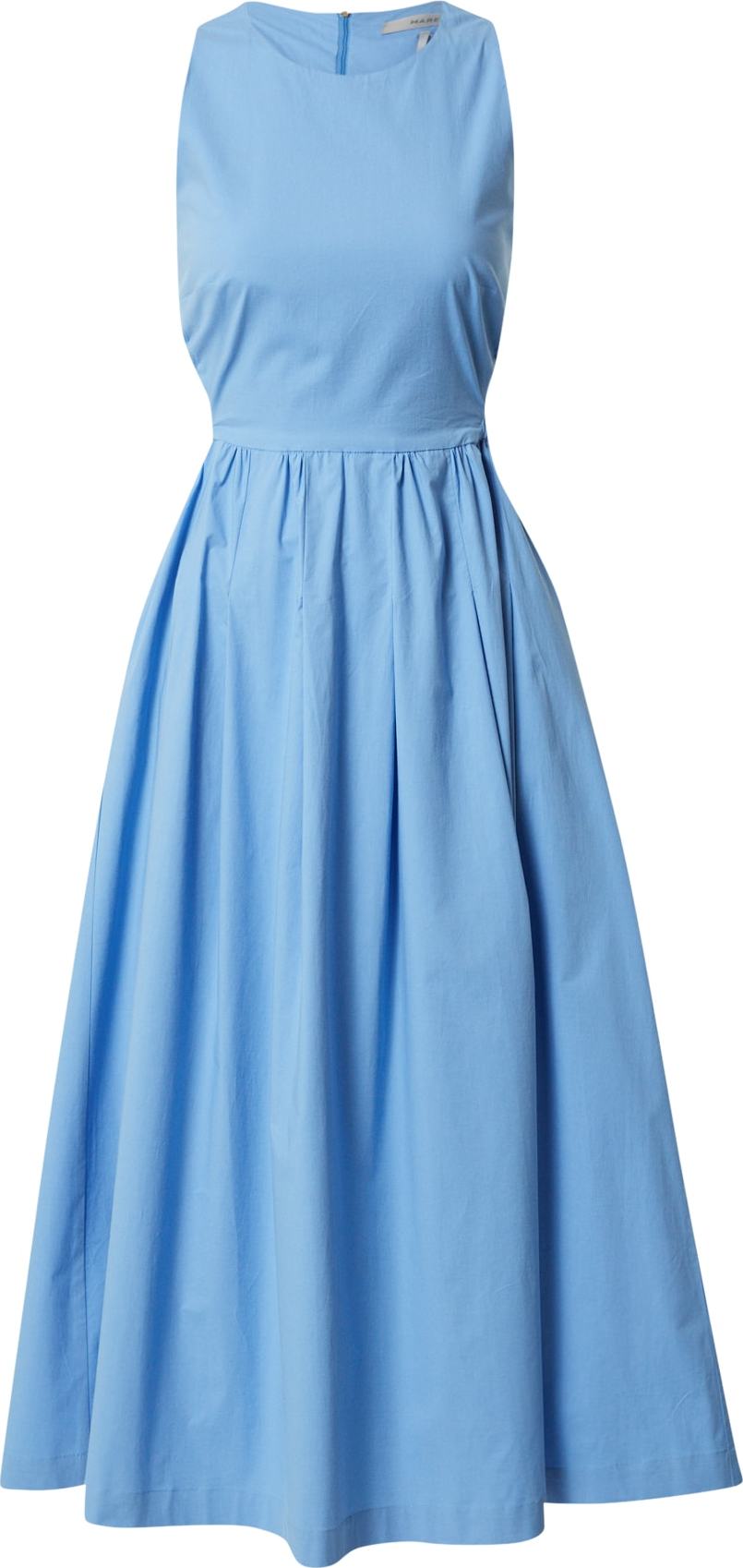 Marella Společenské šaty 'EDITOR' modrá