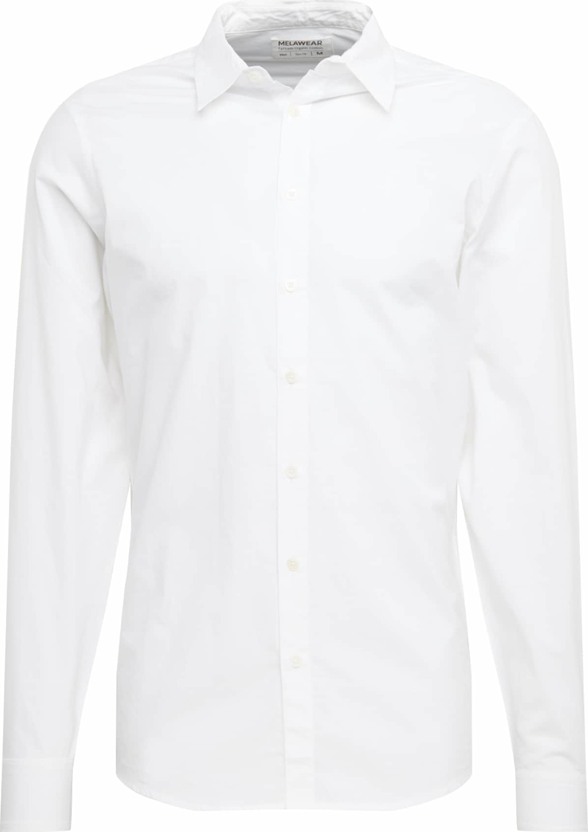 MELAWEAR Košile bílá