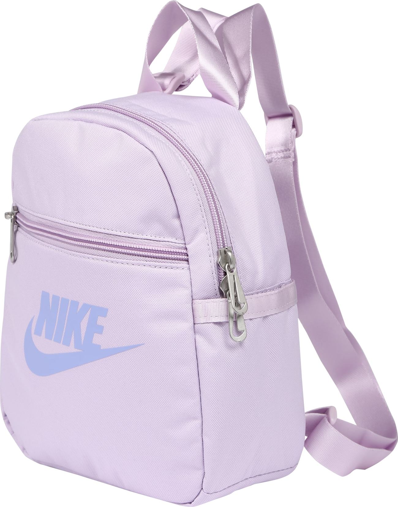 Nike Sportswear Batoh 'Futura 365' pastelová fialová