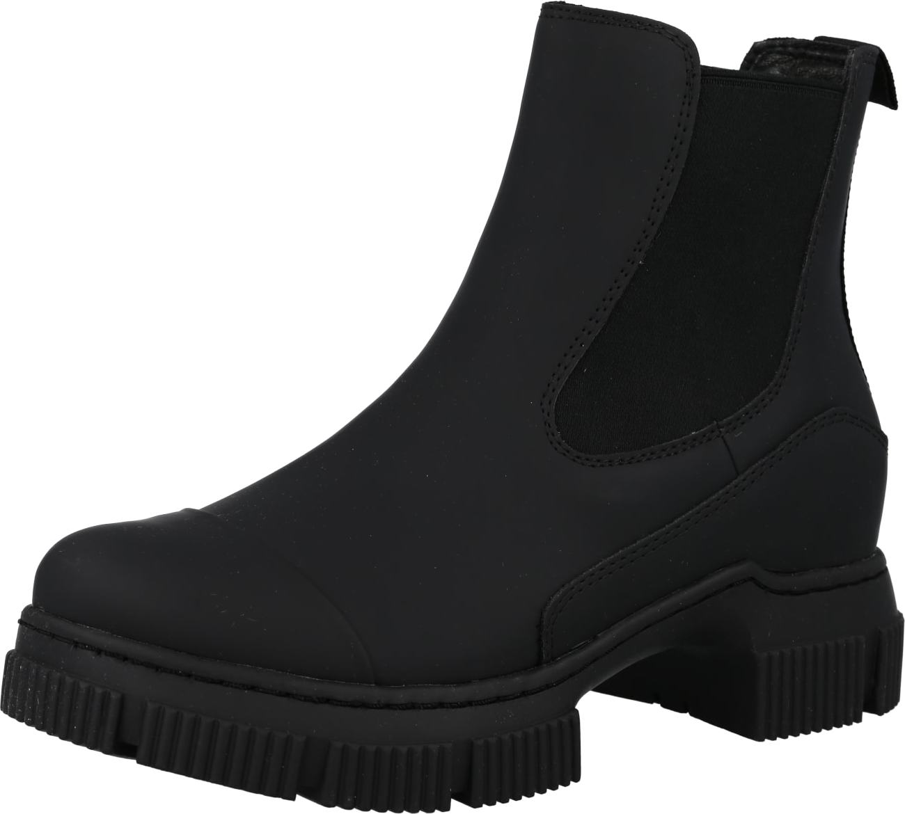 Nine West Chelsea boty 'OLA3-A' černá