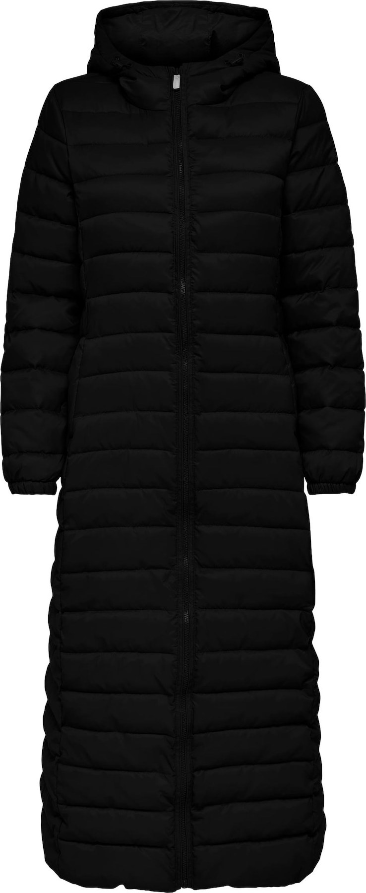 Only Petite Zimní kabát 'New Tahoe' černá