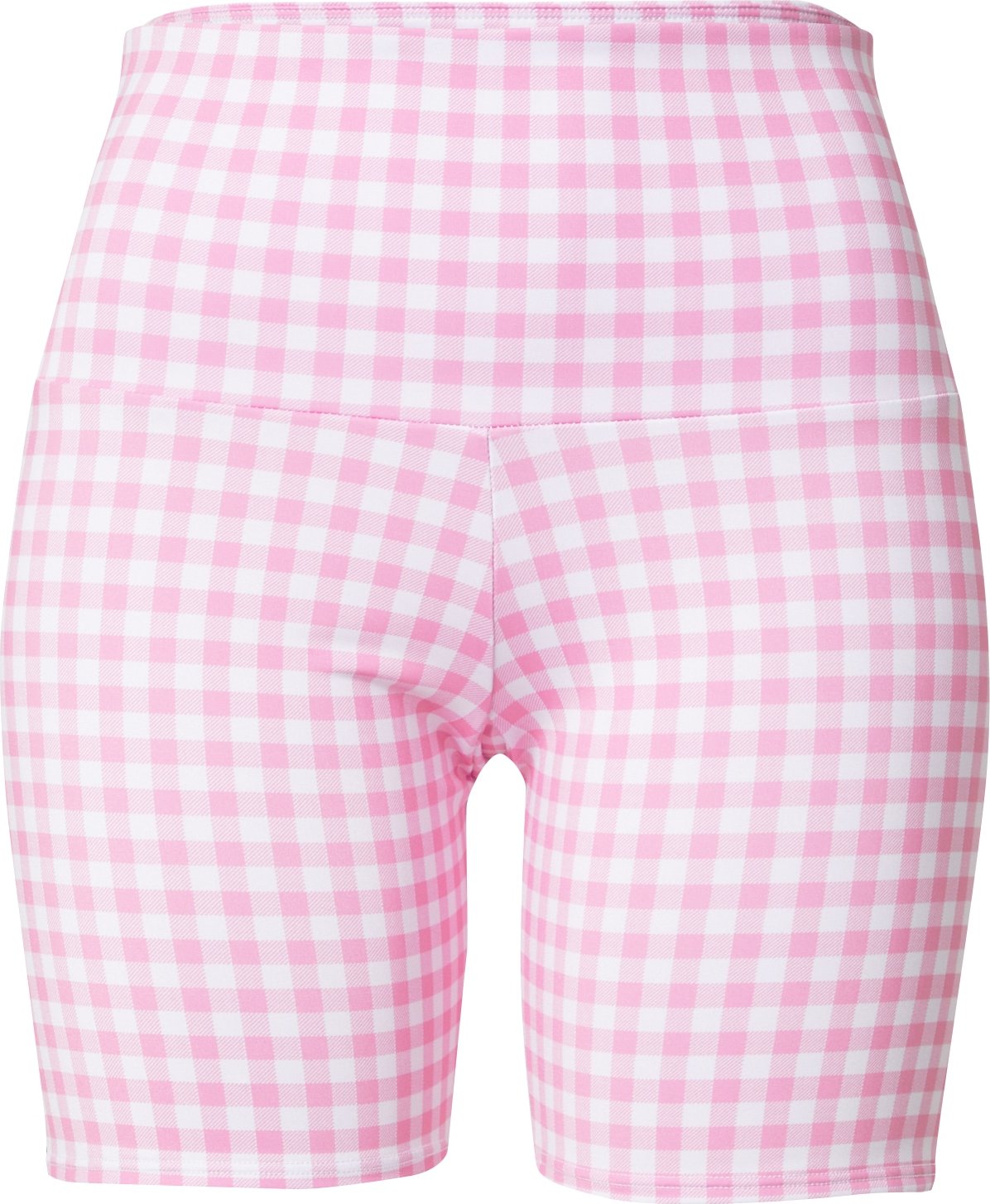 Onzie Sportovní kalhoty růžová / bílá