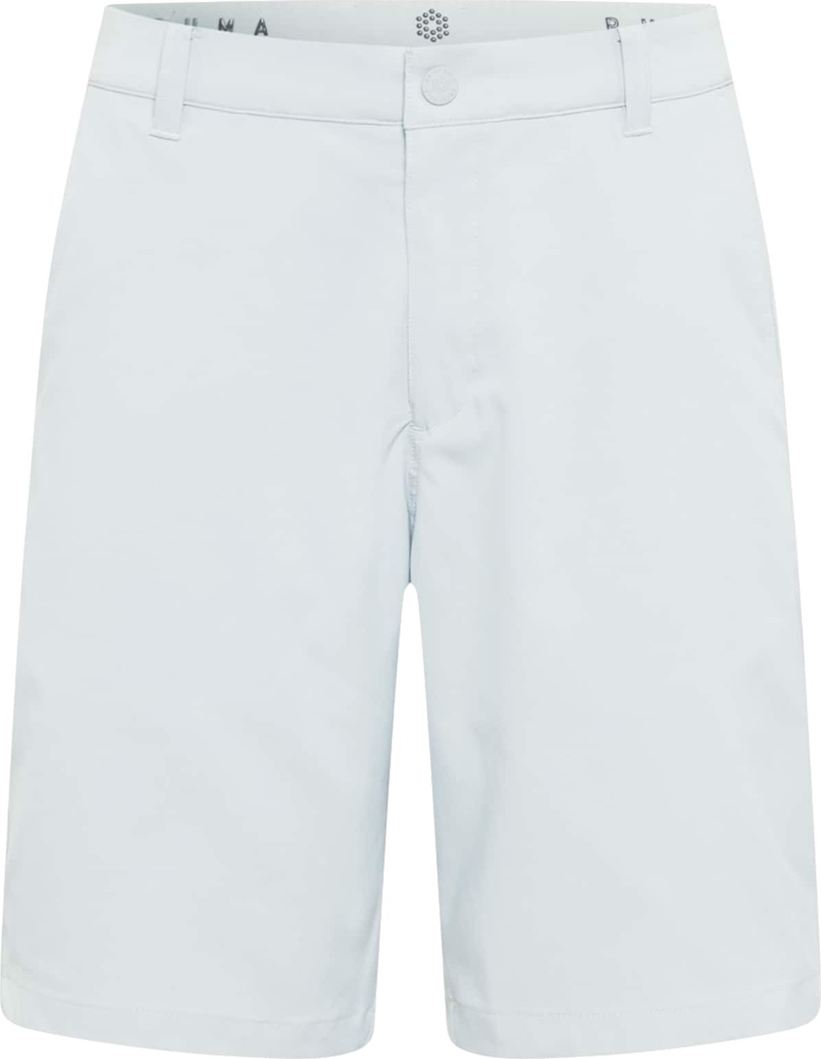 PUMA Chino kalhoty 'Jackpot' světle šedá