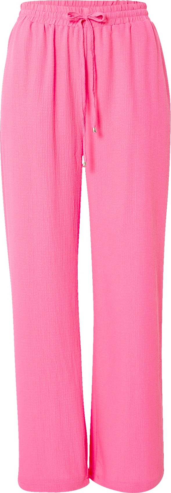 SISTERS POINT Kalhoty 'VARIA' pink