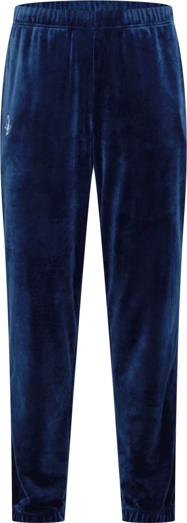 VIERVIER Kalhoty 'Paul' modrá