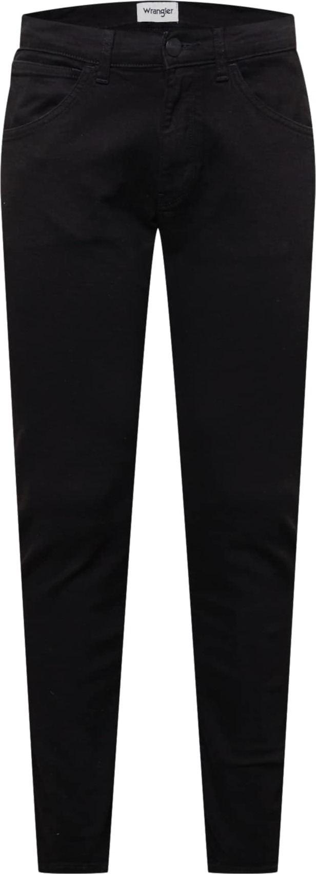 WRANGLER Džíny 'Bryson' černá