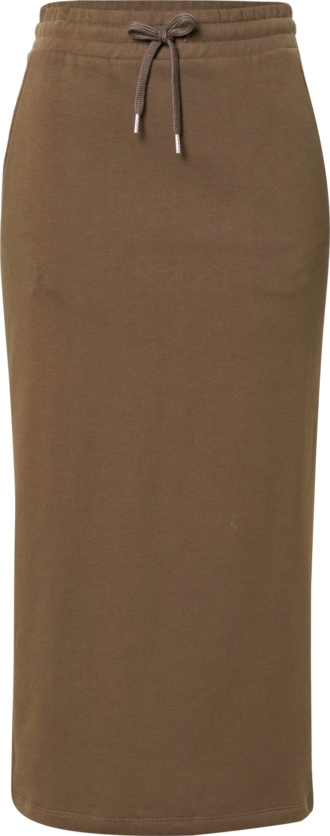 Blanche Sukně 'Hella' hnědá