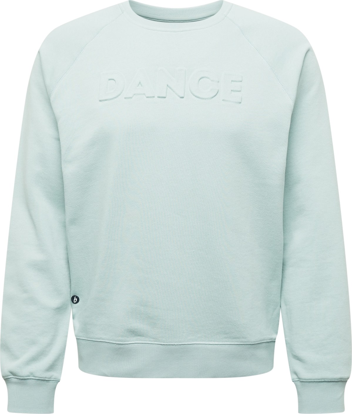 Brava Fabrics Mikina mátová