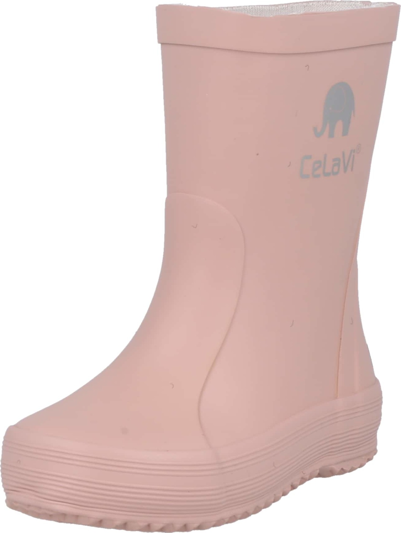 CeLaVi Gumové holínky růžová